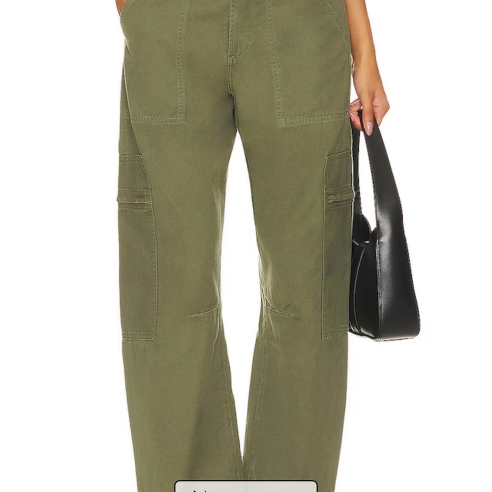 Citizens of Humanity Marcelle Cargo Pants